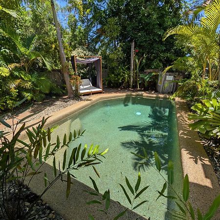 The Villas Palm Cove Exterior foto