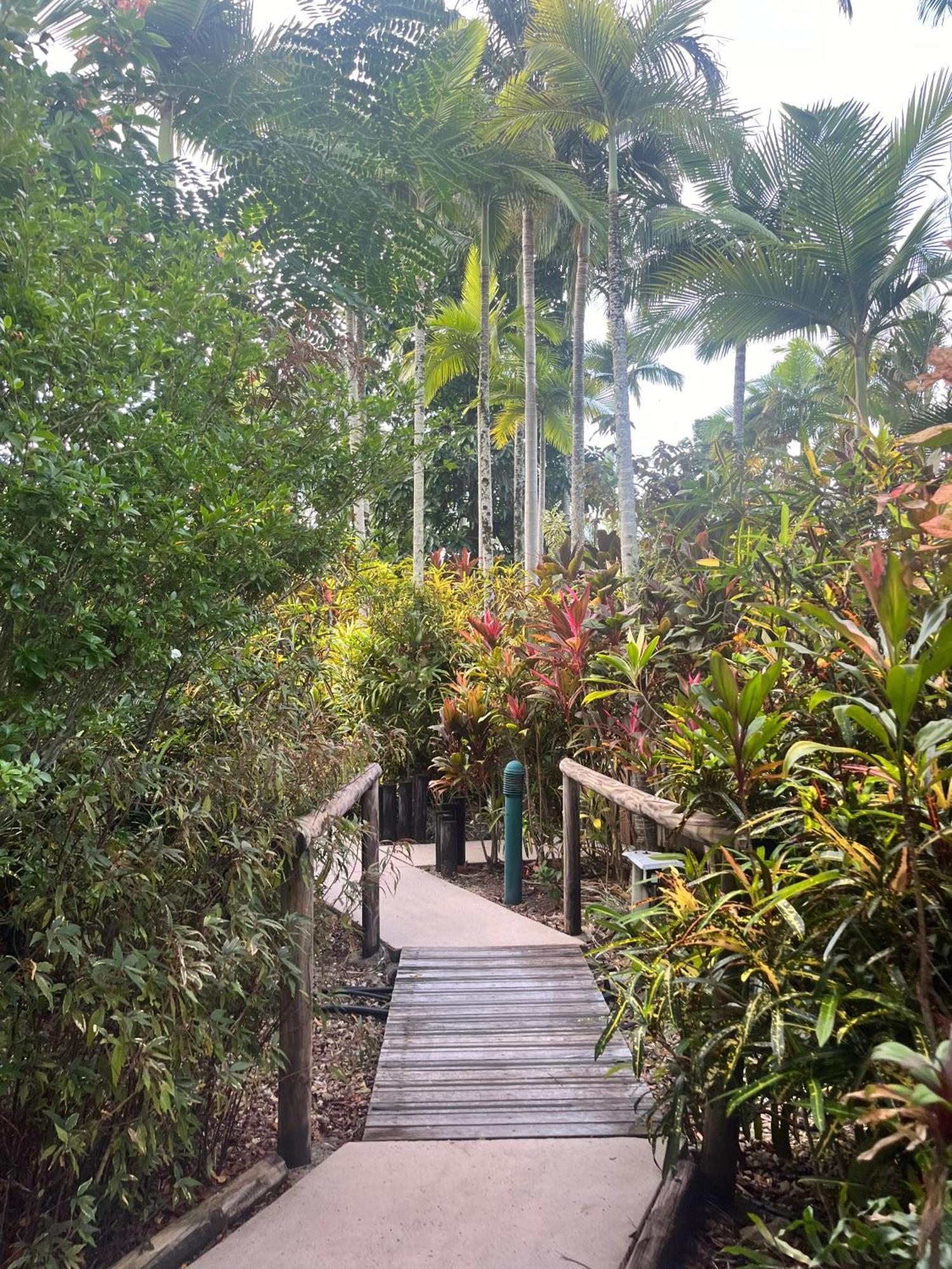 The Villas Palm Cove Exterior foto