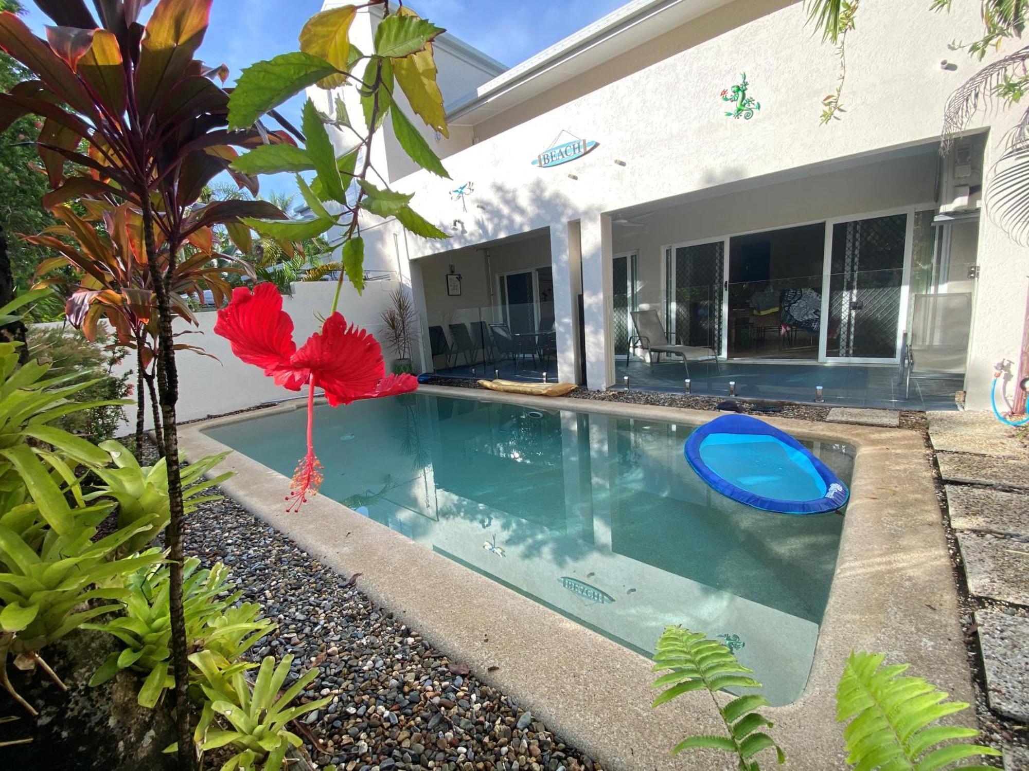 The Villas Palm Cove Cameră foto