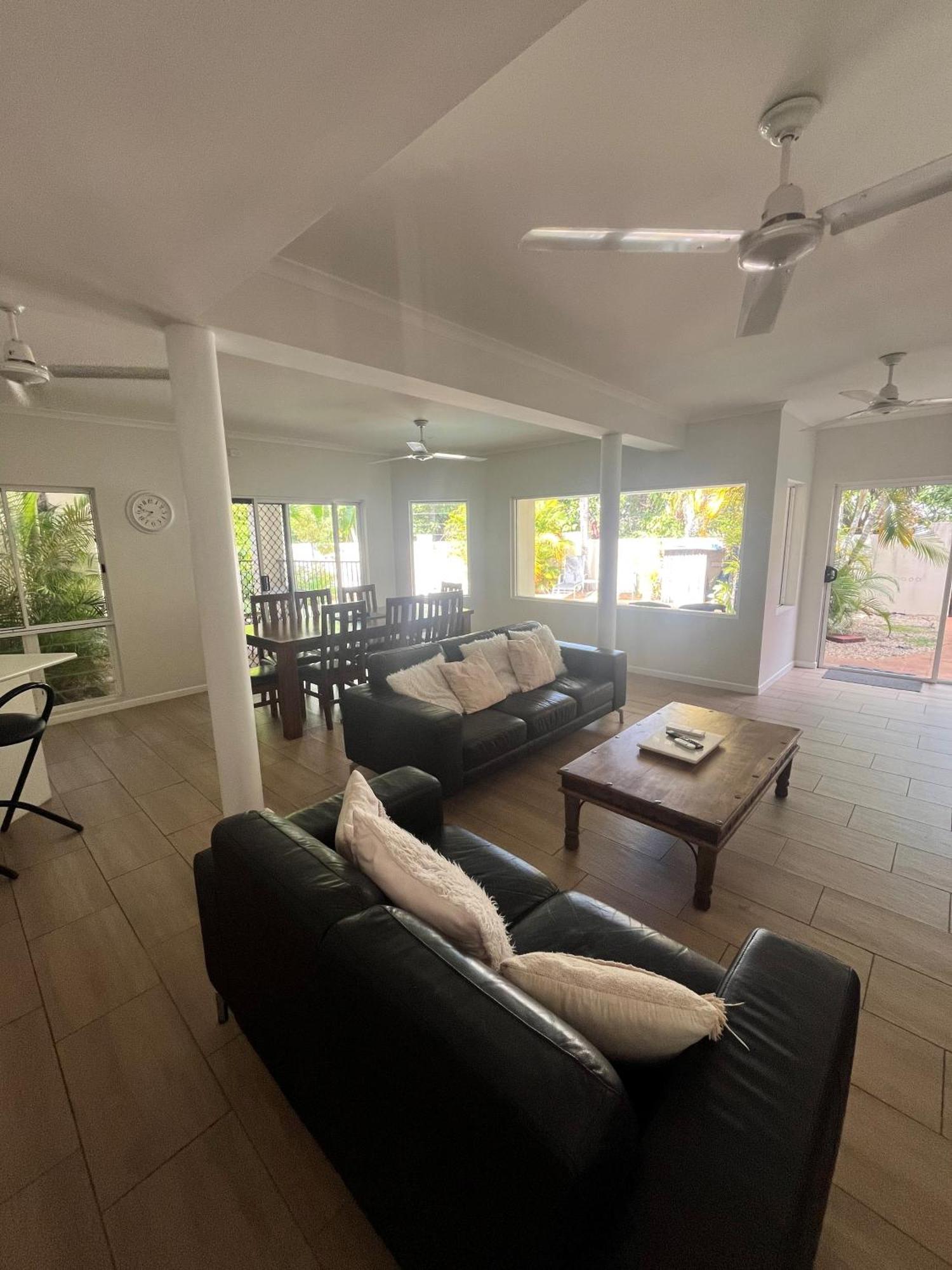 The Villas Palm Cove Cameră foto