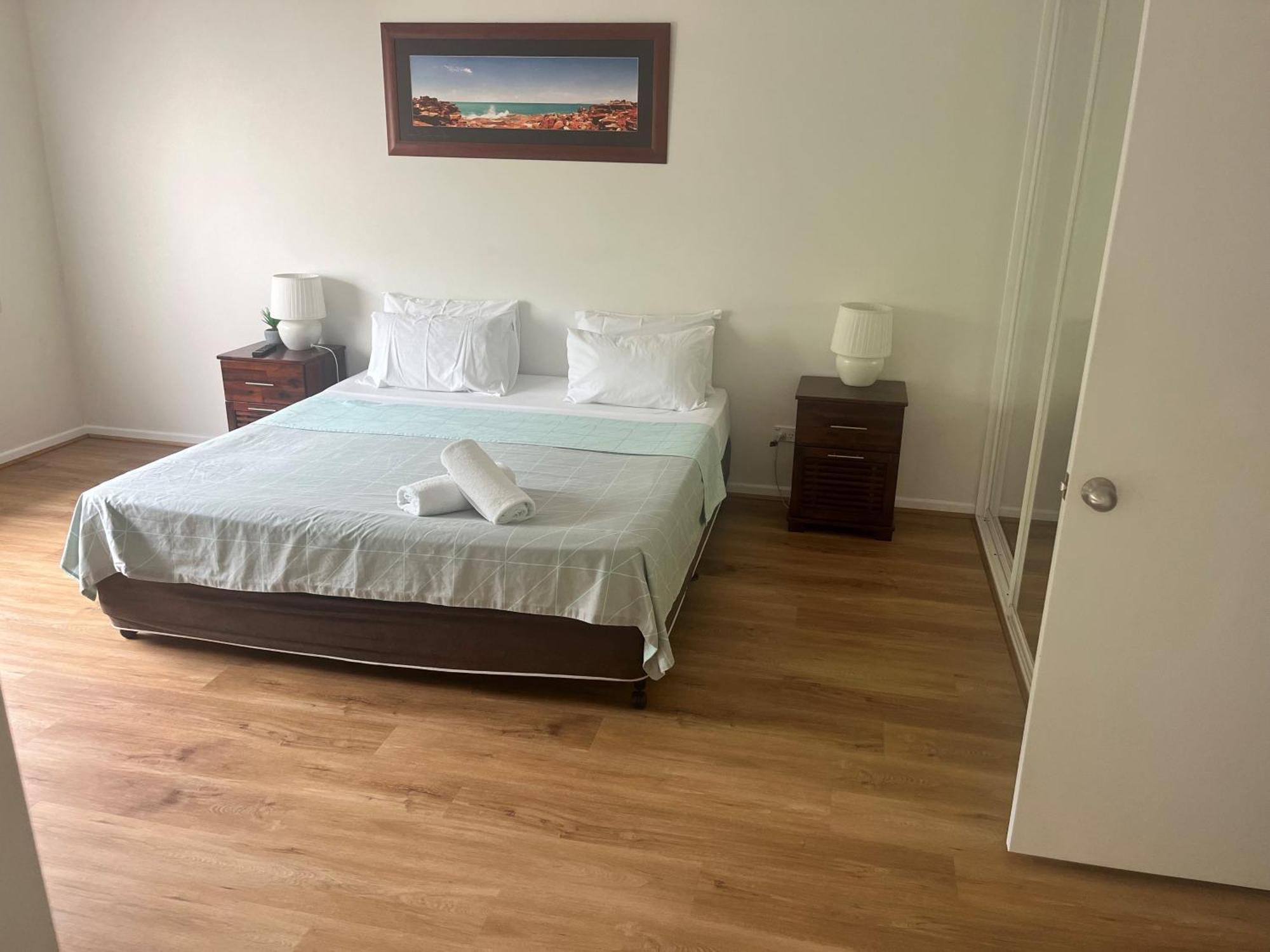 The Villas Palm Cove Cameră foto