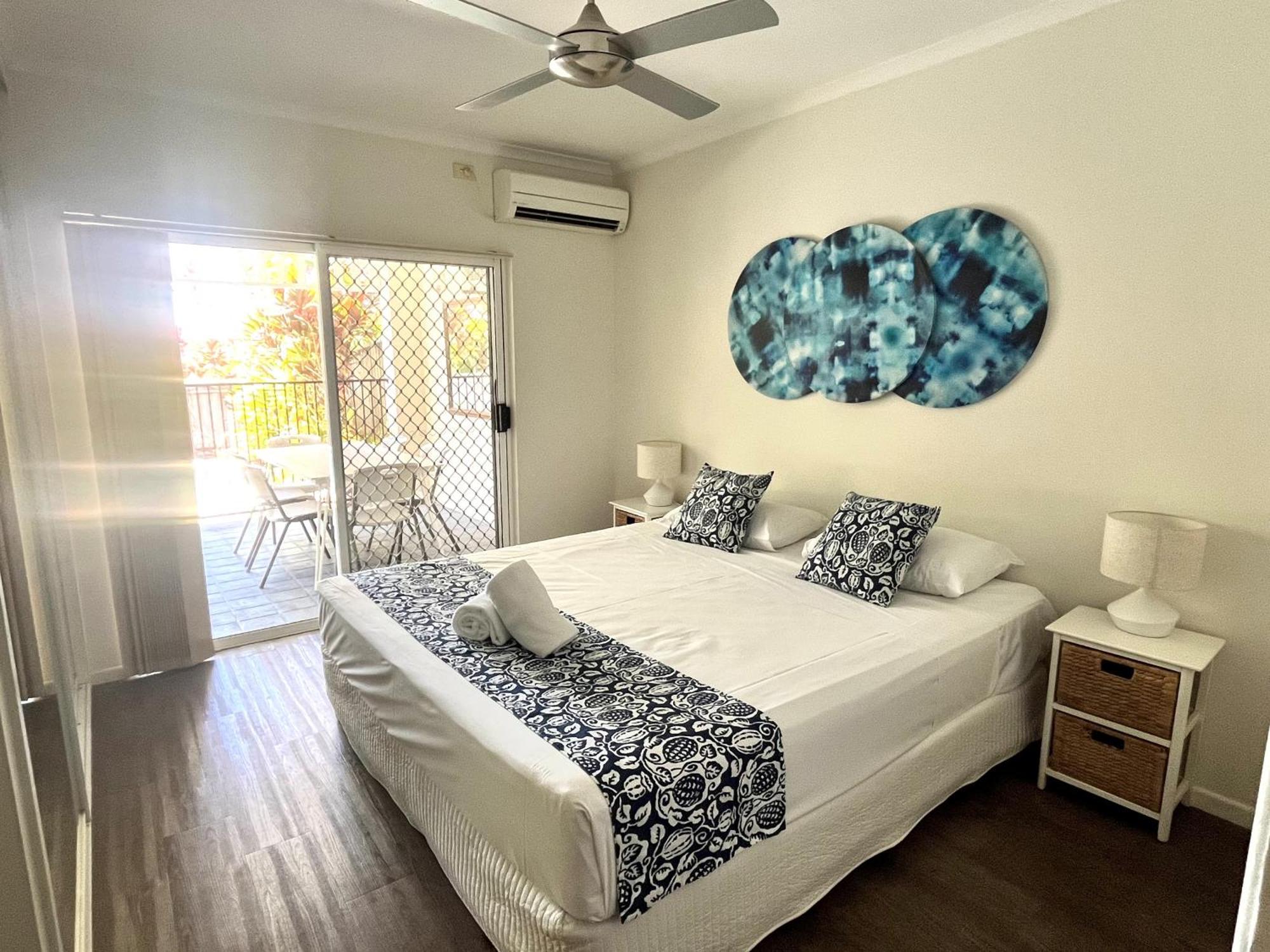 The Villas Palm Cove Cameră foto