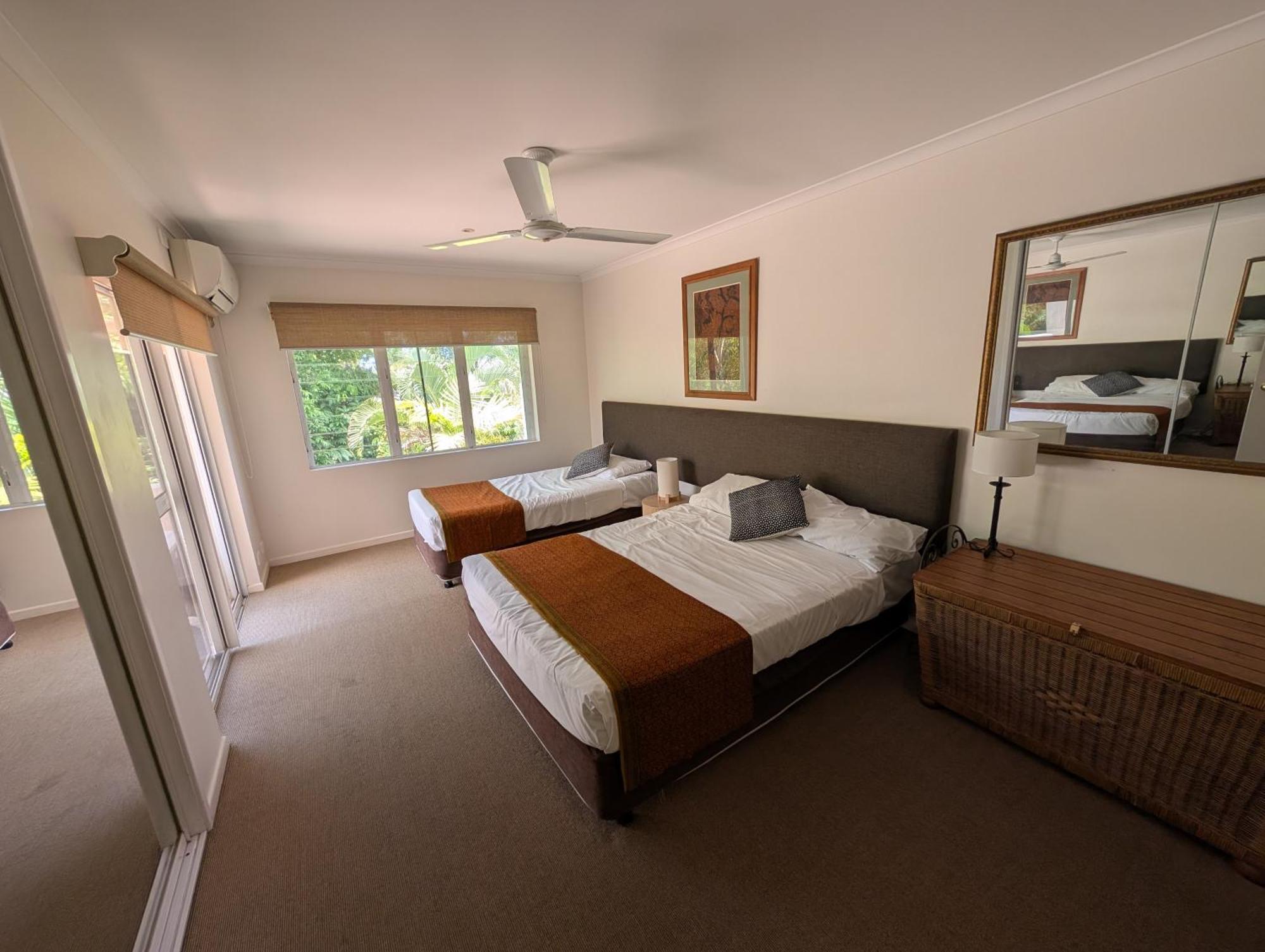 The Villas Palm Cove Cameră foto