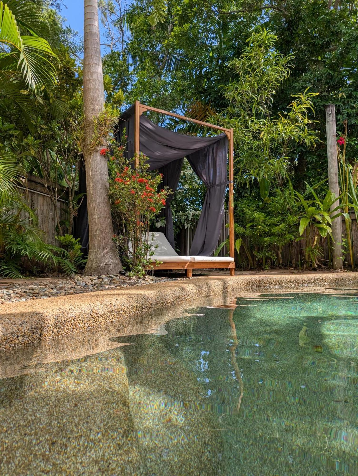 The Villas Palm Cove Cameră foto