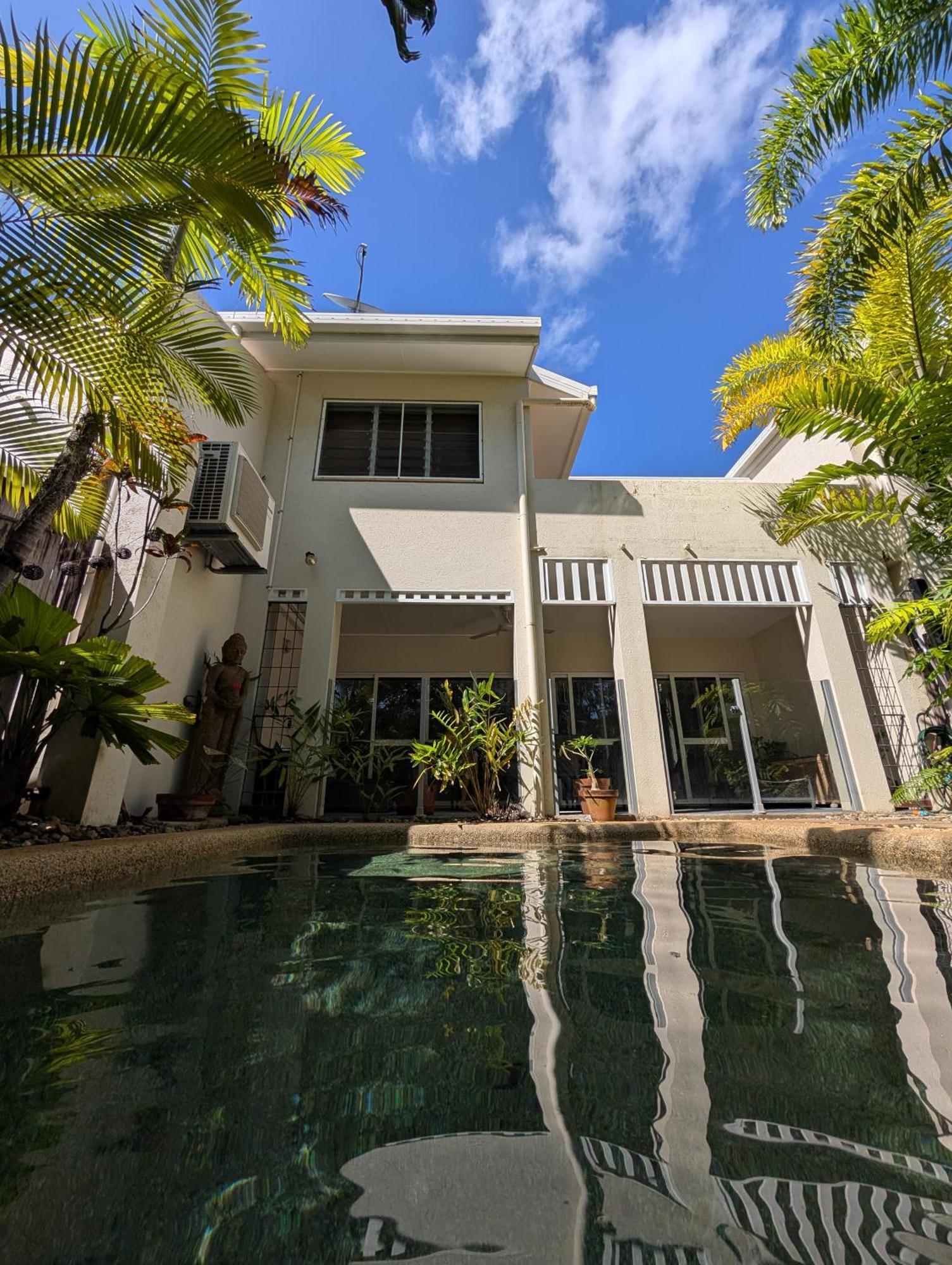 The Villas Palm Cove Cameră foto