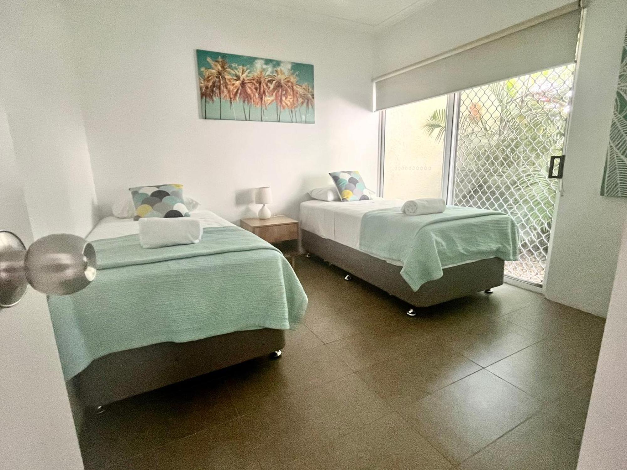 The Villas Palm Cove Cameră foto